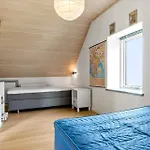 Σπίτι διακοπών 8550-grenaa-betinavej-16 *