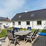 Σπίτι διακοπών 8550-grenaa-betinavej-16 Grenå