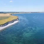 8550-grenaa-betinavej-16 Σπίτι διακοπών *