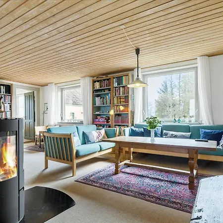 Semesterbostad 8550-grenaa-betinavej-16 *