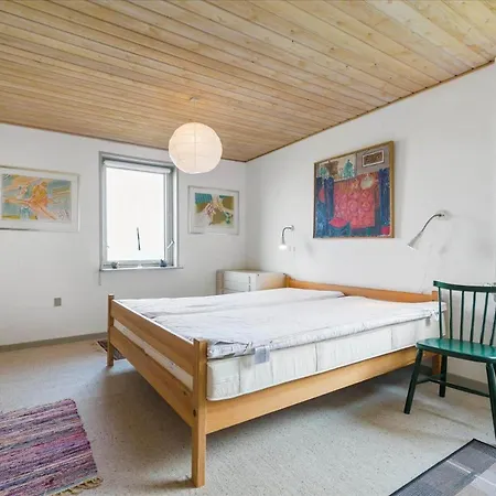 8550-grenaa-betinavej-16 Σπίτι διακοπών Brondstrup