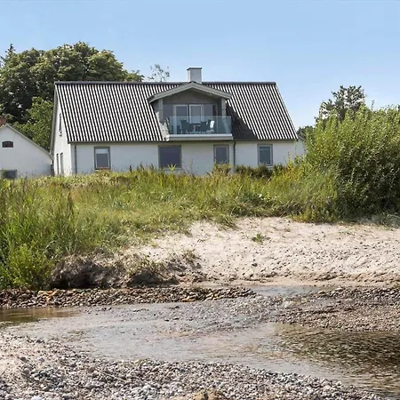 度假居 8550-grenaa-betinavej-16 *