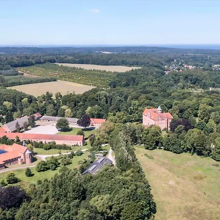 Feriehus 8550-grenaa-betinavej-16 Grenå