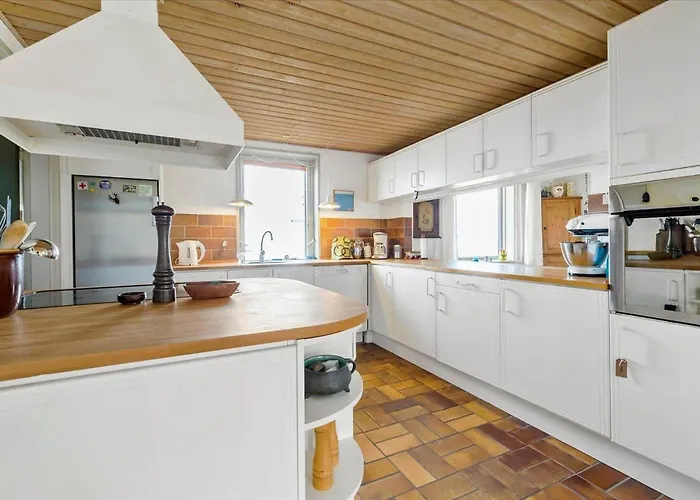 8550-grenaa-betinavej-16 度假居 *